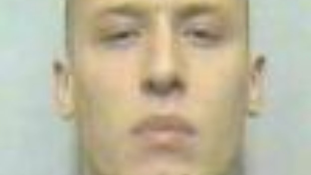Moran fled Britain after he vaulted the dock in a Burnley courtroom