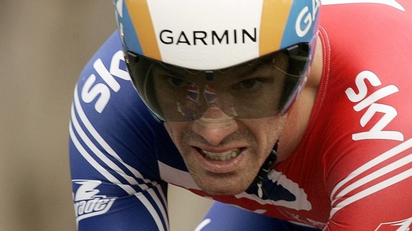 David Millar