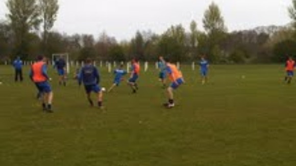 Training