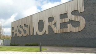 Passmores
