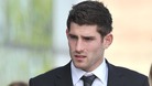 Ched Evans