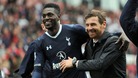 Spurs