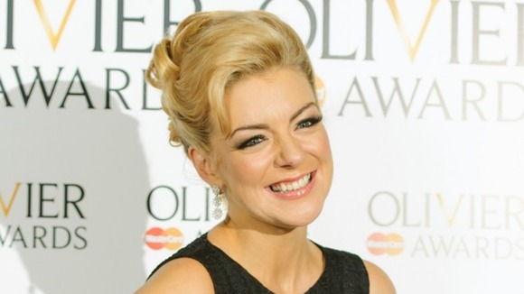 Sheridan Smith