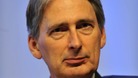Philip Hammond, Defence Secretary says he would support Britain's withdrawal from Europe