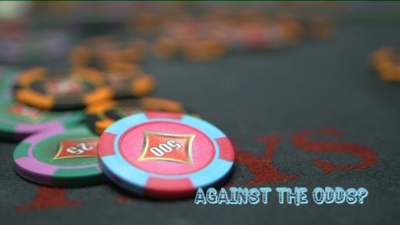 Poker Chips 