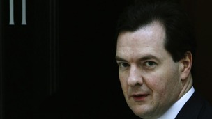 George Osborne
