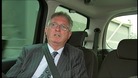 The chairman of Addison Lee John Griffin