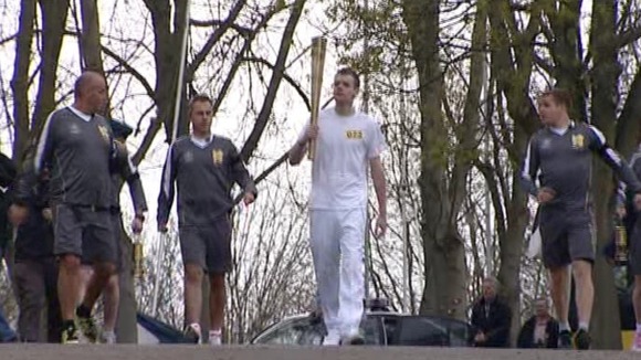 Torch