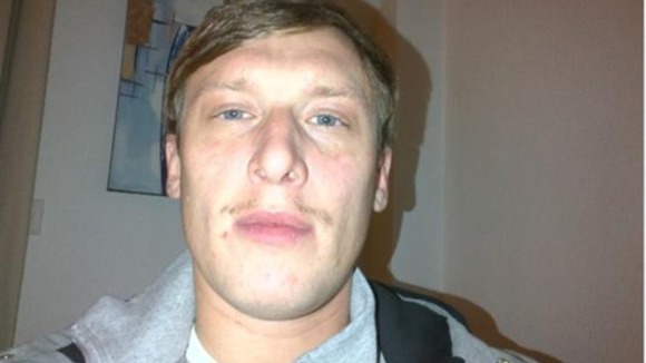 Andrew Moran