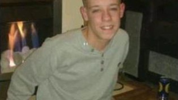 Callum Hilton