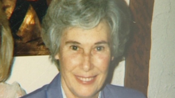 Edna Witt