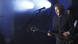 Paul McCartney