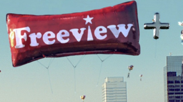 Freeview