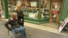 A new survey will monitor access for disabled people in Linconshire
