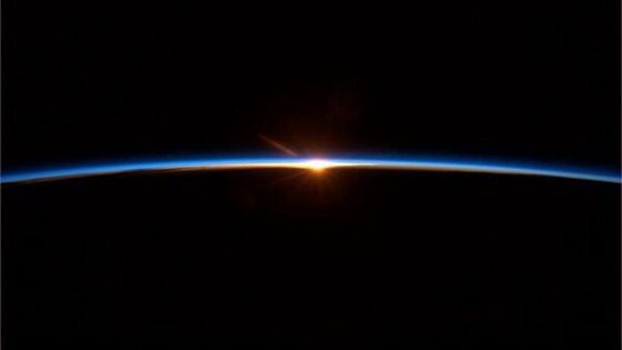 A new dawn