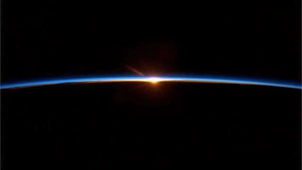 A new dawn