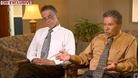Pedro and Onil Castro
