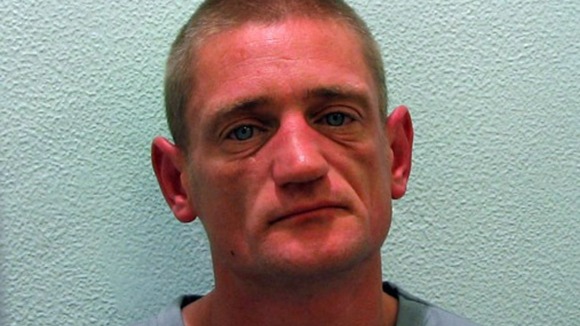 Stuart Hazell