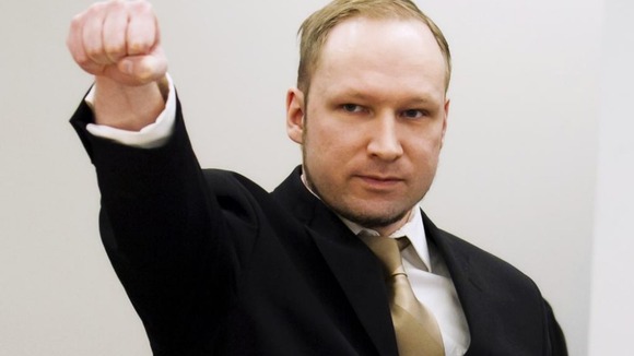 Anders Breivik