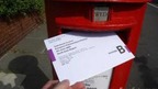 Postal vote