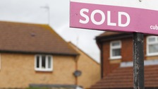 The housing market: Turning a corner?