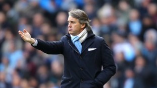 Roberto Mancini