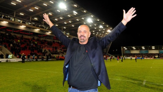 Marwan Koukash
