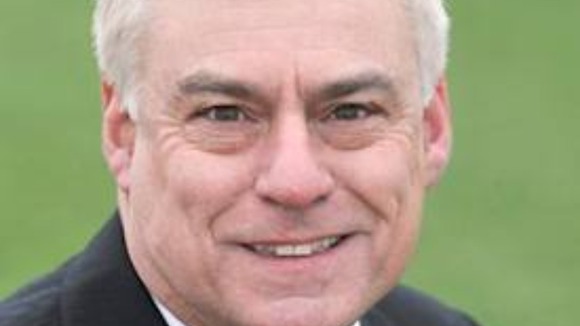 David Ward MP