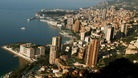 The principality of Monaco