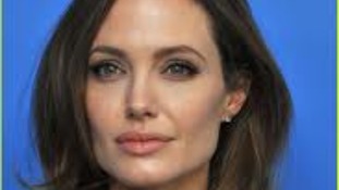 Angelina Jolie