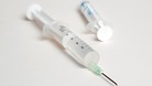 Hypodermic needle