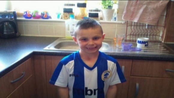 Ciaran Geddes