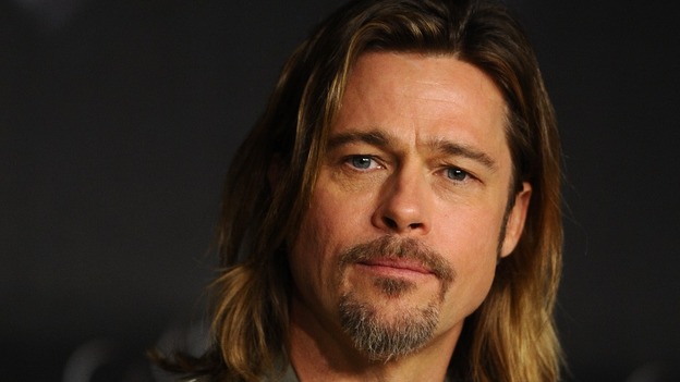 Brad Pitt
