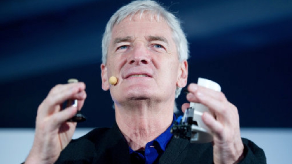 James Dyson Foundation donates £4m for cancer centre in Bath West