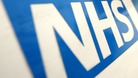 File photo of an NHS sign.