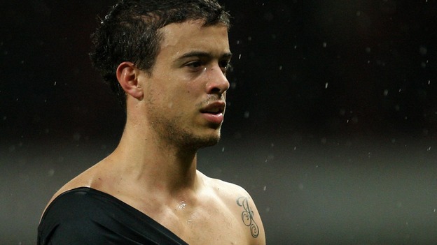Franco Di Santo