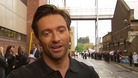 HUgh Jackman