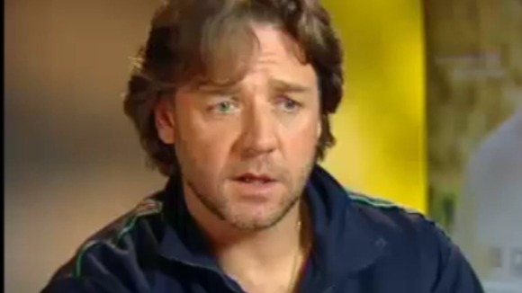 Russell Crowe screengrab from Archive