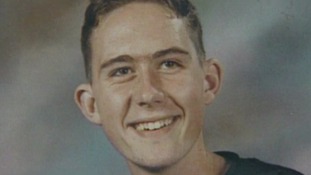 Damien Nettles