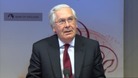 Bank of England Governor Sir Mervyn King