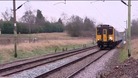 Warnings about dangerous level crossings
