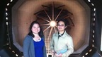 Malaysian students at the University of Southampton