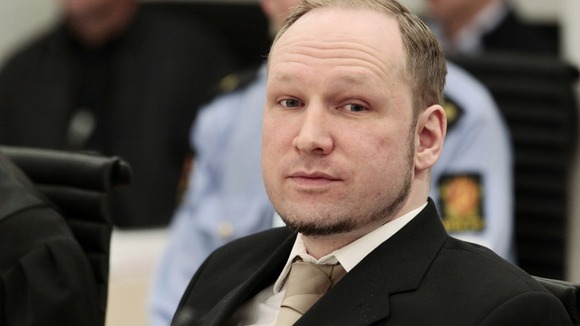 Anders Breivik
