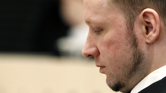 Anders Breivik