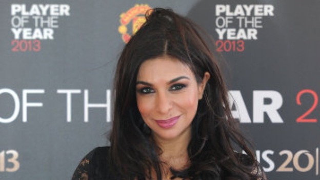 Former Corrie star Shobna Gula