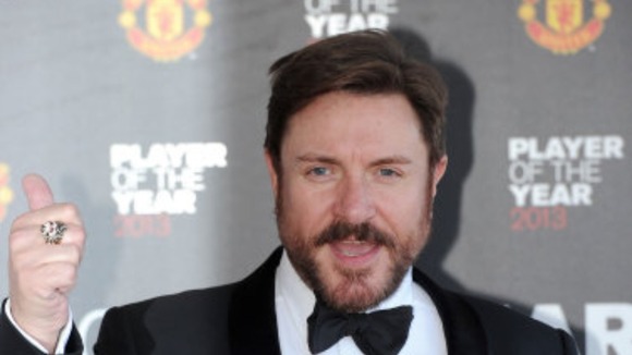 Duran Duran star Simon Le Bon