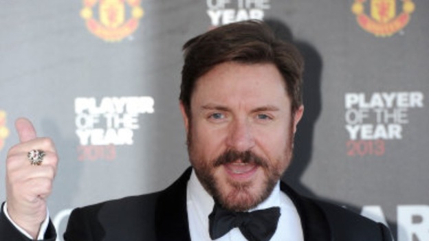 Duran Duran star Simon Le Bon