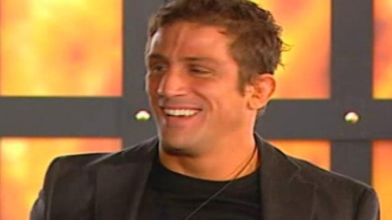 Alex Reid 