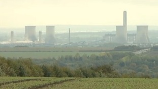 Didcot Power Station