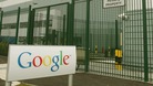 Google's Data centre in Dublin.